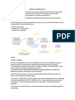 Direitos Humanos Na CF