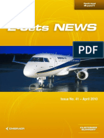 Operator E-Jets News Rel 041