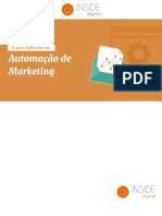 Ebook O Guia Definitivo Da Automacao de Marketing