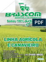 Catalogo LINHA AGRÍCOLA E CANAVIEIRO1-NOVO