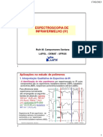 Aula Ftir 2