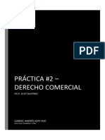 Derecho Comercial Investigacion Nueva