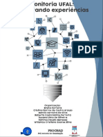 E-BOOK Monitoria Ufal Conectando Experiências 2020