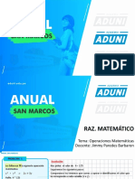 Raz Matematico Aduni