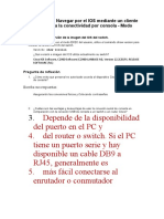 3.7.9 Packet Tracer Respuestas Fredyedisonramirez Feramirezm@Sena - Edu.co