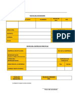 Anexo 1 - Ficha de Datos de PPP