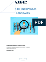 Herramientas para La Empleabilidad