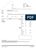 QUOT PM 1000 LX902741 & Performance Test Merge