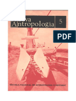 FuturoAntropologia Grigulevich Vol 2 Num 5 1976