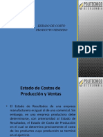 3.estado de Costo de Prod. Vendido 4