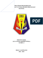 Laporan Praktikum Biologi Alya 2