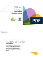 Manual de Marca Pueblos Magicos