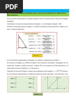 Capitulo 5 - Trigonometria