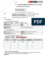 Informe Mes de Octubre - Ept