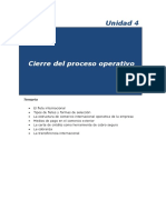 37 - El Proceso de Exportación para Las PYMES - Unidad 4 (Pag73-95)