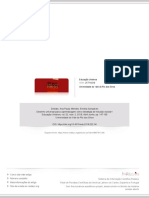 Unidade 3 - Desenho Universal para A Aprendizagem Como Estratégia de Inclusão Escolar