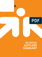 ASCA SchoolSuppliersSummary2022