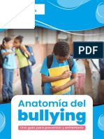 Anatomia Del Bullying Resumido