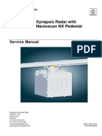 Service Manual Radar SE NautoscanNX