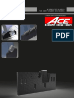 ACE CFRP Blade