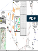 39-131-1758 - La-Chaux-Du-Dombief - Elec-Planche 1