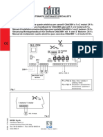 Ditec D2H PDF