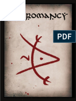 SotDL - Spell Cards - Necromancy