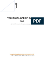 NFC 1kv ABC 2&4c16 Ees Cable