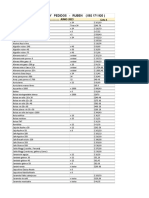 Lista General Junio 2023 XLSX - XLSX