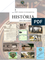 HISTÓRIA - 1° Ano - 2023 - LIVRO DO ALUNO