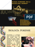 Biologiaforense