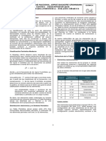 Práctica 04 - Química - Con Clave