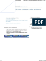 Rendición de Cuentas - Primer Semestre 2020 - IE Isaías Gamboa