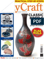 ClayCraft 34 2020