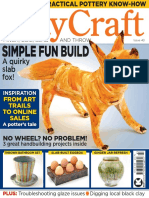 ClayCraft 43 2020