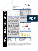 DNH Market Watch Daily 14.09