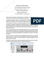 5.6 Caso Integrador - Barra y Arguelles