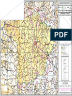 Mapas Municipais Crateus 2019