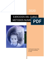 2020 09 10 Problemas Metodos Numericos V10