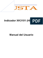 HL2065 Solo Peso - Justa