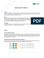 Turmadefevereiro-Química - Hidrocarbonetos Alcanos, Alcenos, Alcinos e Alcadienos-02-09-22