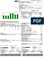 Nro. Liquidación: Código de Pago Electrónico