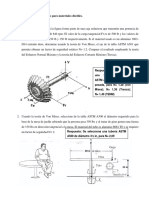 1 Problemas Materiales Dúctiles