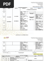 Concentrado de Agendas Del 8 Al 10 de Enero .284 Nuevo Formato