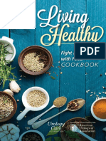 Kidney Stones Cookbook