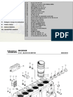 Catálogo Peças Trator Valtra BH 205i