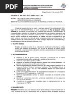 Informe 01