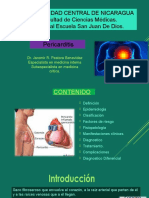 Pericarditis