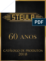 Steula Catalogo Completo 2021