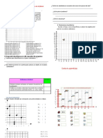 FICHA de MATEMATICA 30 de MAYO 2023ubicamos Puntos y Nos Desplazamos en El Plano